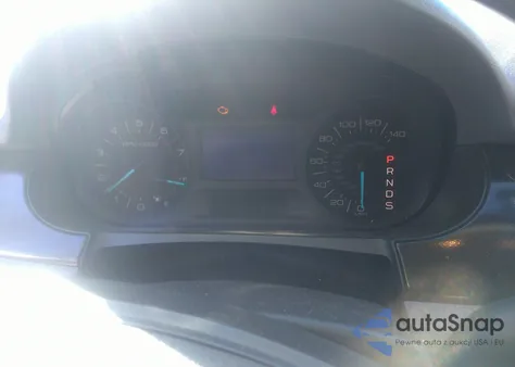 2013 Ford Edge Se z USA, uszkodzony, nr VIN 2FMDK3GCXDBB50551